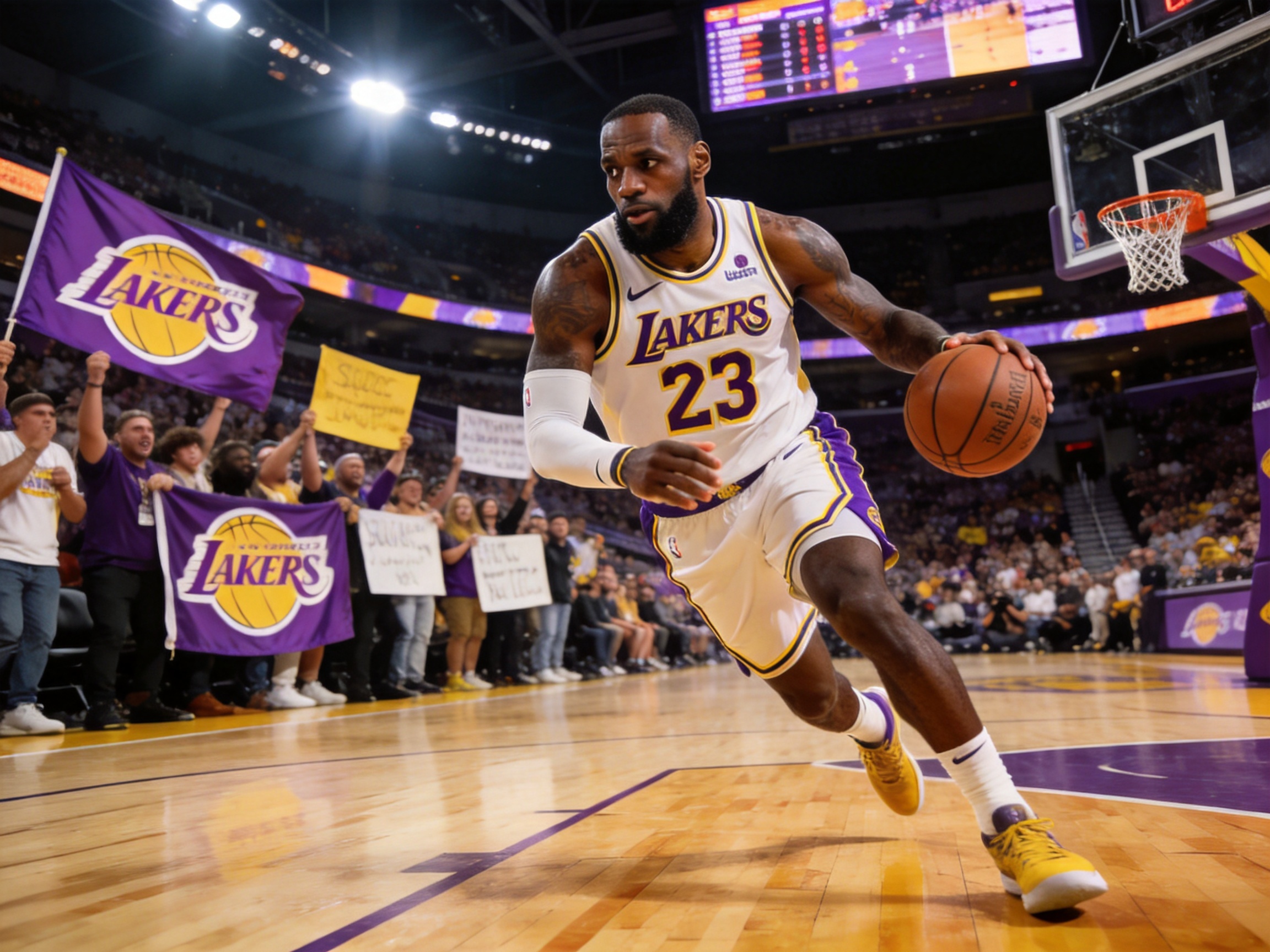 NBA