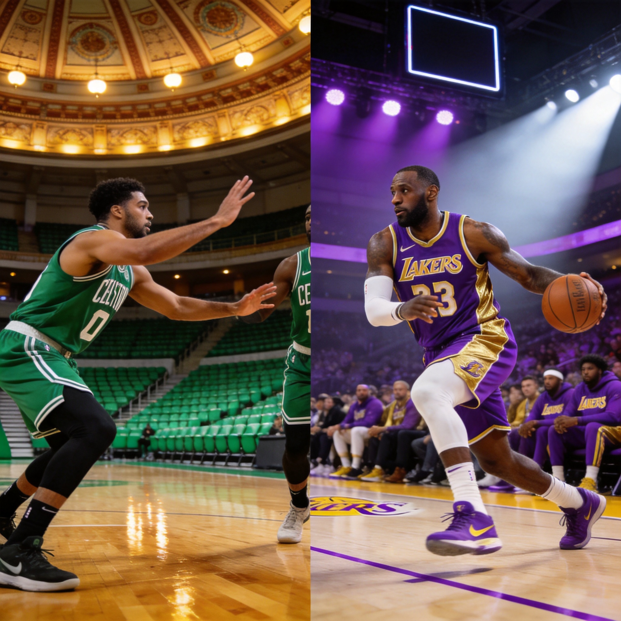 NBA